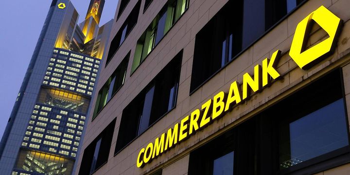 Commerzbank TL