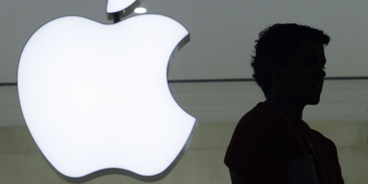Apple, Çin