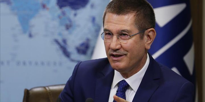 Canikli: Türk lirasıyla dış ticaret ciddi orana ulaştı