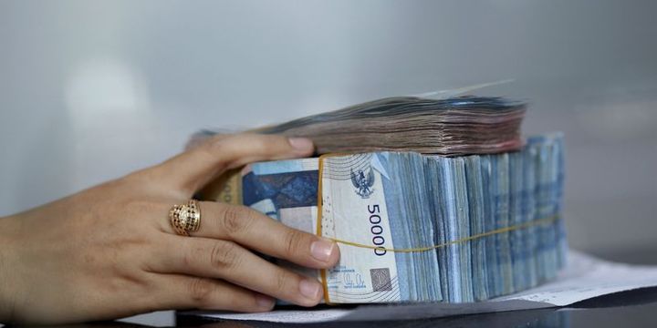 Asya para birimleri baht öncülüğünde rallide