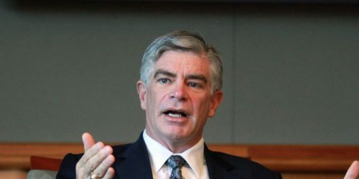 Fed/Harker: 2017