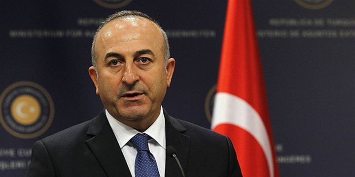 Çavuşoğlu yarın ABD