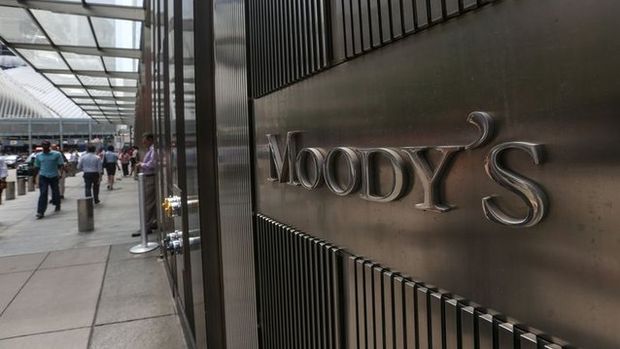 Moody's 17 Türk bankasını değerlendirdi