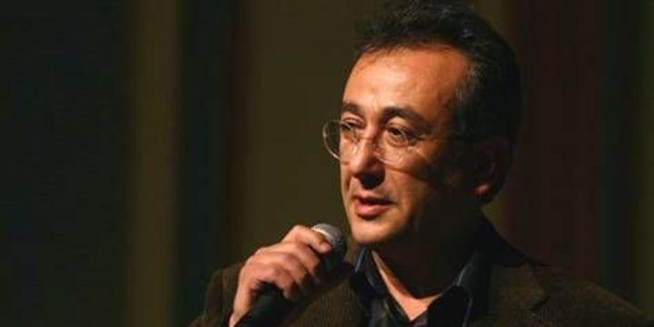 Gazeteci Tayfun Talipoğlu hayatını kaybetti