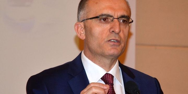 Ağbal: Beyaz eşyada KDV indirimi süresini uzatmayı değerlendireceğiz