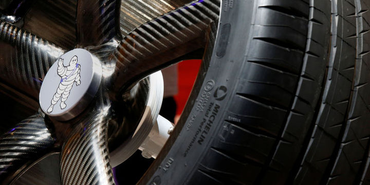 Michelin