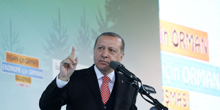Erdoğan