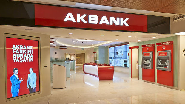 Akbank'ın sendikasyonuna yüzde 100'ün üzerinde talep geldi