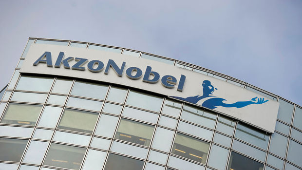 Akzo Nobel PPG'nin 24 milyar dolarlık teklifini reddetti