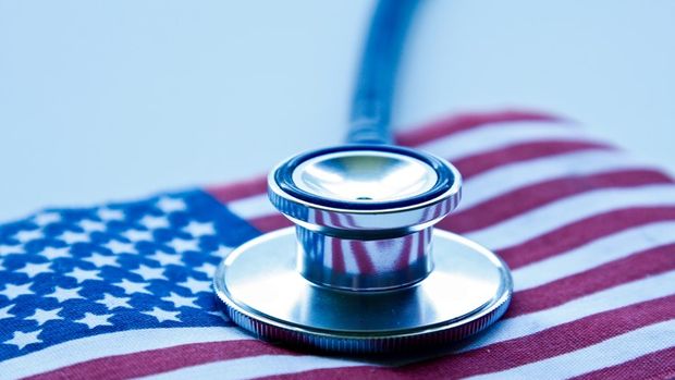 ABD'de sağlık yasası oylaması yaklaşırken reflasyon işlemleri tehlikede 