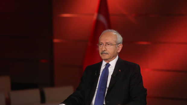 Kılıçdaroğlu: Bu bir parti meselesi değil memleket meselesi