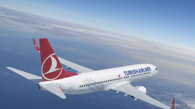 THY Novosibirsk'ten İstanbul'a yapılan uçuşları durduracak