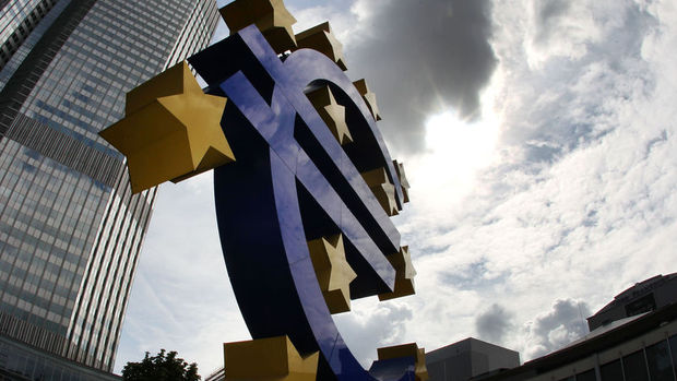 Euro Bölgesi bankalarına 