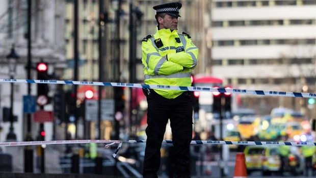 İngiltere Parlamentosu saldırganının kimliği belli oldu