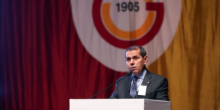 Galatasaray