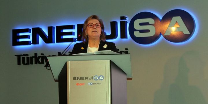 Enerjisa yeniden yapılandırılıyor