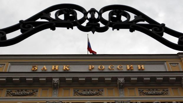 Rusya Merkez Bankası'ndan sürpriz faiz indirimi