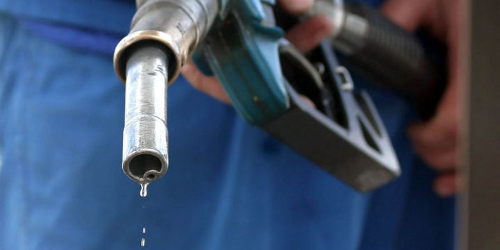 Motorinin litre fiyatında indirim yapıldı