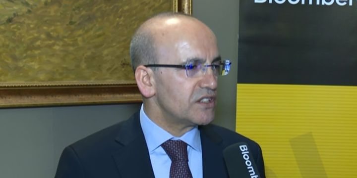 Şimşek: Referandumdan güçlü