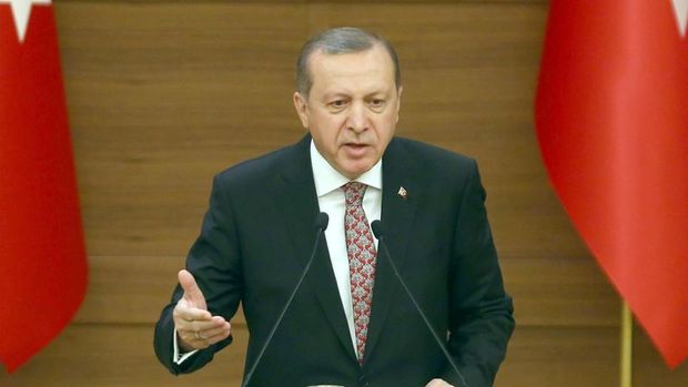 Erdoğan: İdam konusunda AB ne der, bizi alakadar etmez