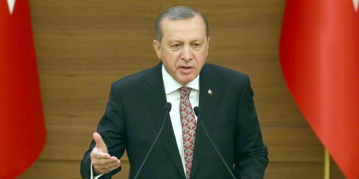 Erdoğan: İdam konusunda AB ne der, bizi alakadar etmez