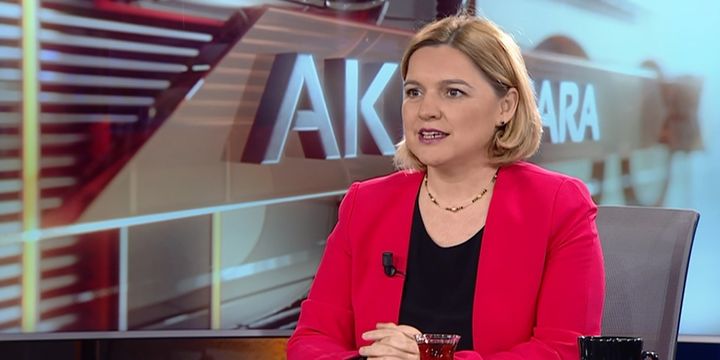 CHP/Böke: Türkiye ekonomisi can çekişiyor