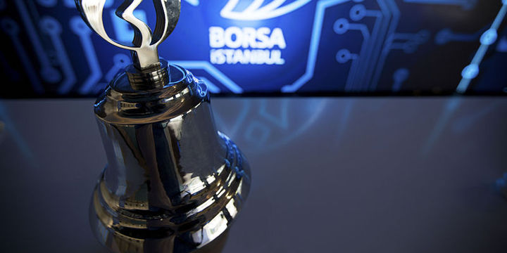 Borsa günü yükselişle tamamladı