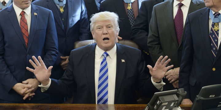 Trump