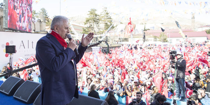 Başbakan