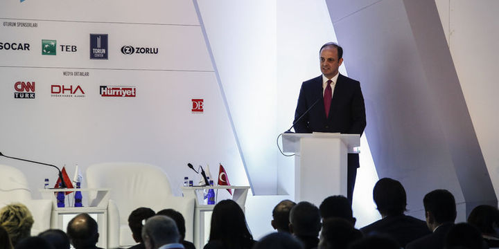 Çetinkaya: Para politikasını, fiyat istikrarı doğrultusunda uygulamayı sürdüreceğiz