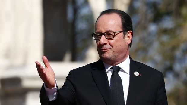 Hollande: İngiltere’nin, üyelikten çıkışın bedelini ödemesi gerekir
