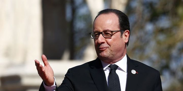 Hollande: İngiltere’nin, üyelikten çıkışın bedelini ödemesi gerekir