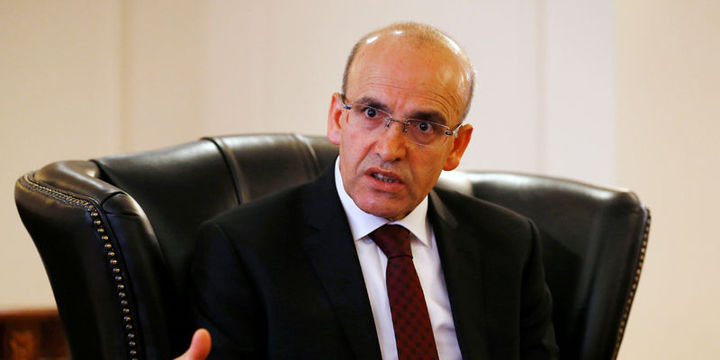 Şimşek: Türkiye için en kötüsü geride kaldı
