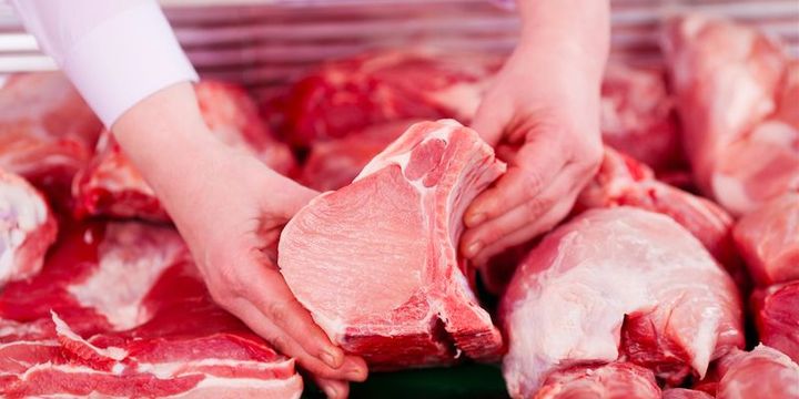 Kasaplar için ete tavan fiyat geldi, karar marketleri kapsamıyor