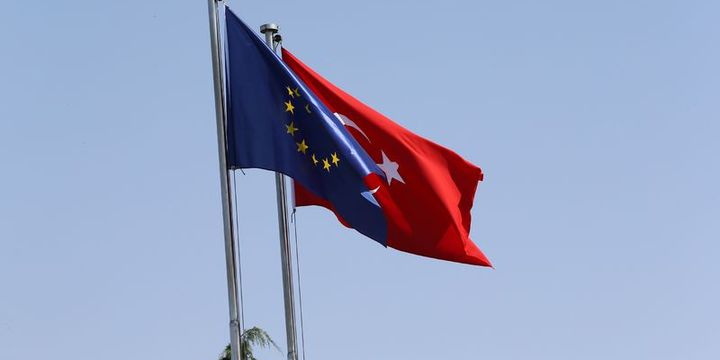 AB, Türkiye