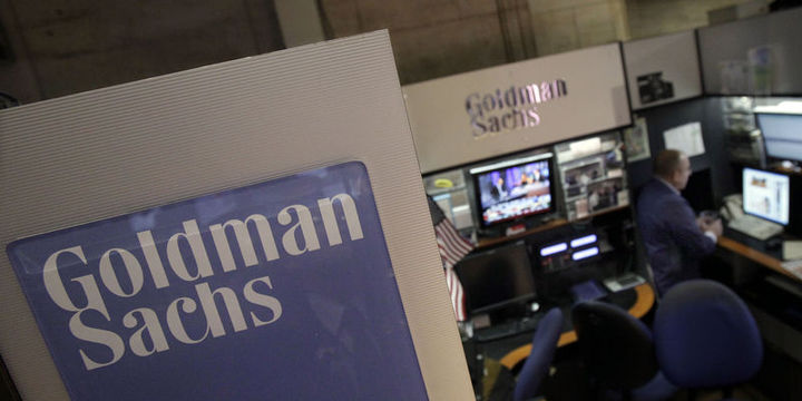 Goldman: Türkiye