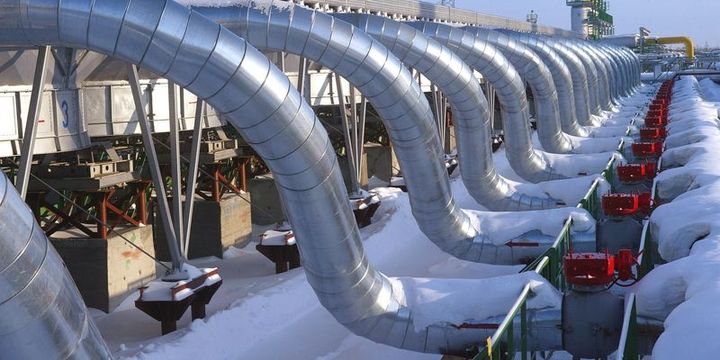 Artvin doğalgaz ihalesinde iki firma sıfır kuruş teklif etti