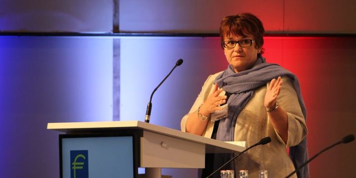 "AMB para politikasında sıkılaştırmaya hazırlanmalı"