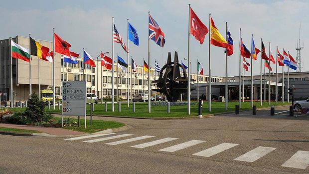 NATO toplantısının tarihi değiştirildi