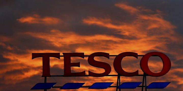 Tesco