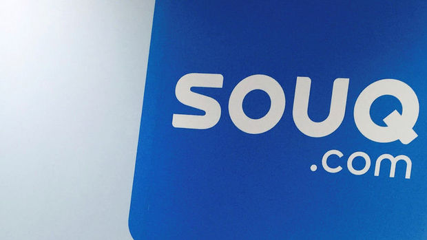 Ortadoğu devi Souq.com satıldı