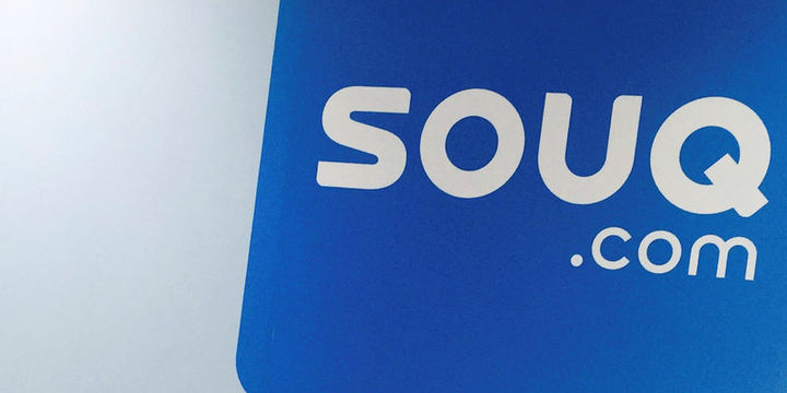 Ortadoğu devi Souq.com satıldı