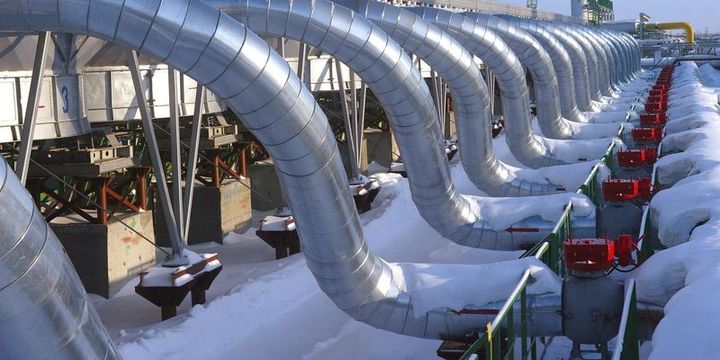 Hakkari ve Şırnak doğalgaz ihalesinde en düşük teklif Akmercan