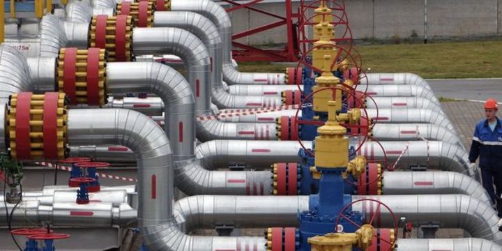 81 il için doğalgaz ihalesi tamamlandı