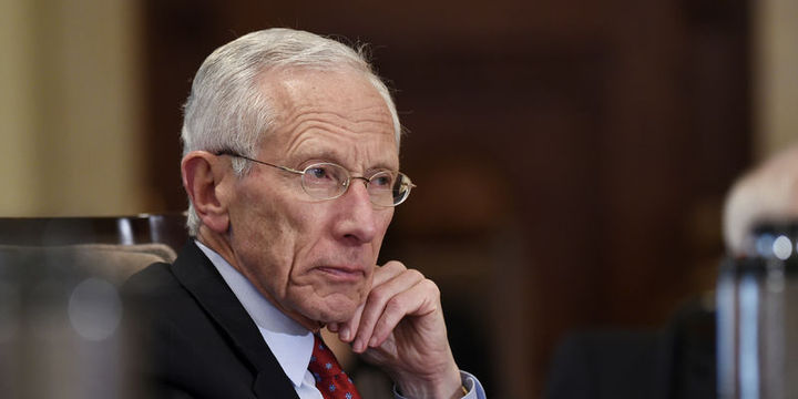 Fed/Fischer: 2017 içerisinde 2 faiz artırımı daha yapılması doğru olabilir