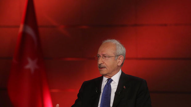 Kılıçdaroğlu: Sayın Cumhurbaşkanı'nın 