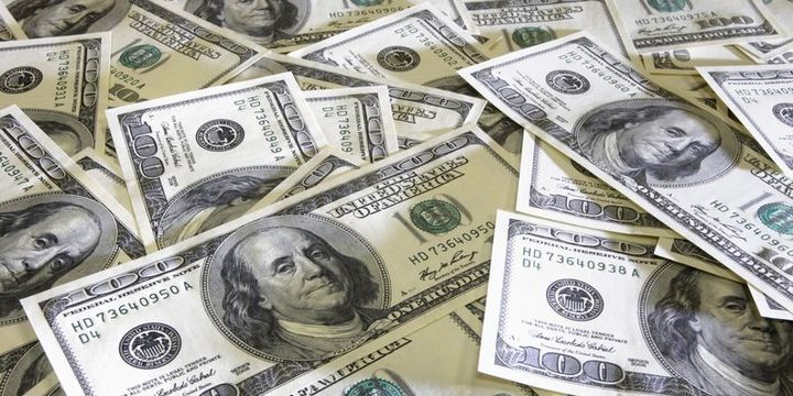 Dolar Fed yetkililerinin açıklamalarından destek buldu