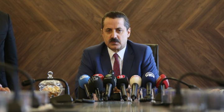 Genç çiftçilere 483 milyon lira hibe
