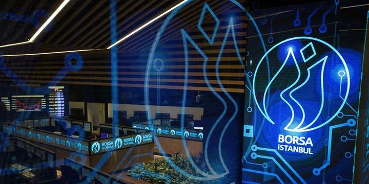 Borsa günün ilk yarısında yatay seyretti
