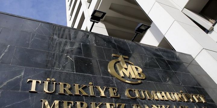 Guvernörler Kulübü TCMB ev sahipliğinde toplanacak